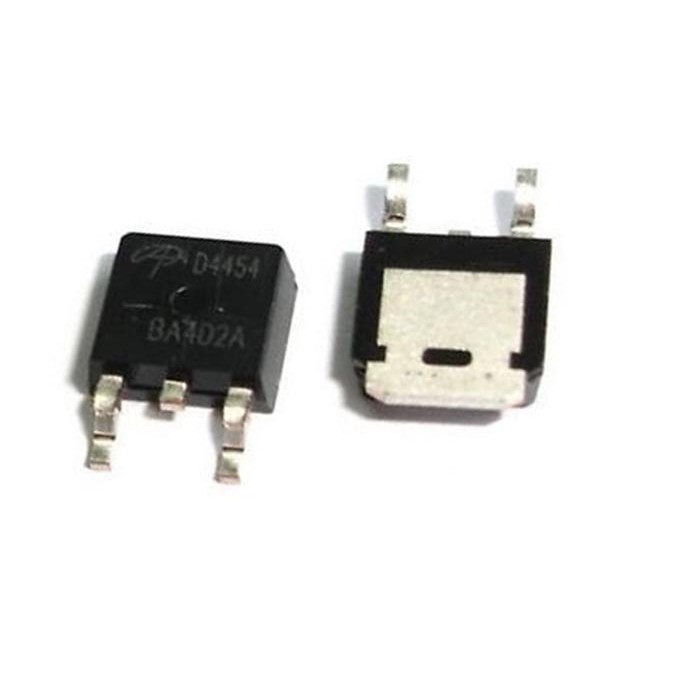 

No.OneBest- D4454 AOD4454 A0D4454 24454 TO-252 NEW ORIGINAL Mantaff