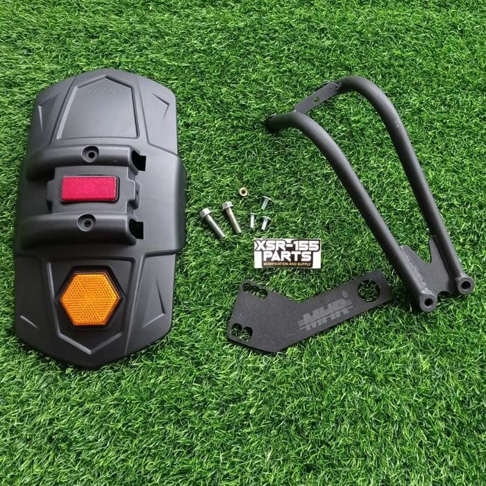 Mud guard xsr 155