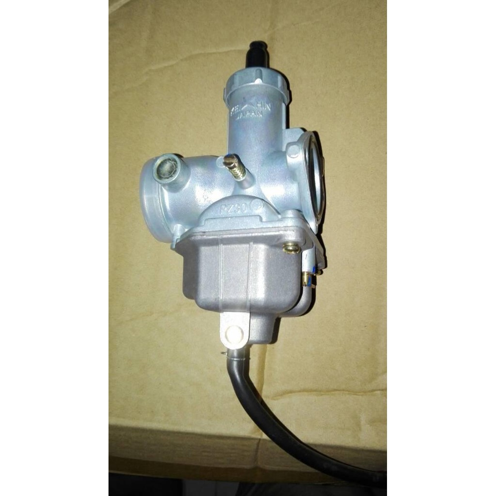Karburator Motor Roda Tiga & Gl Series
