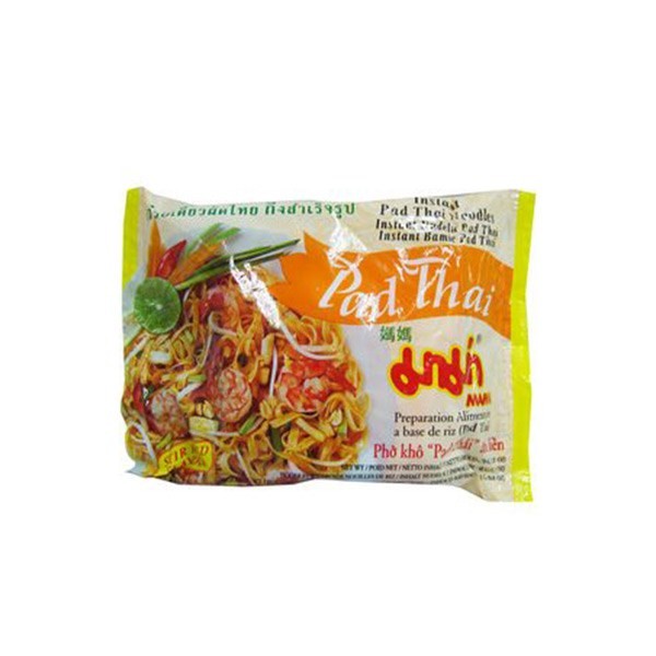 

MAMA PAD THAI NOODLES 70 GR