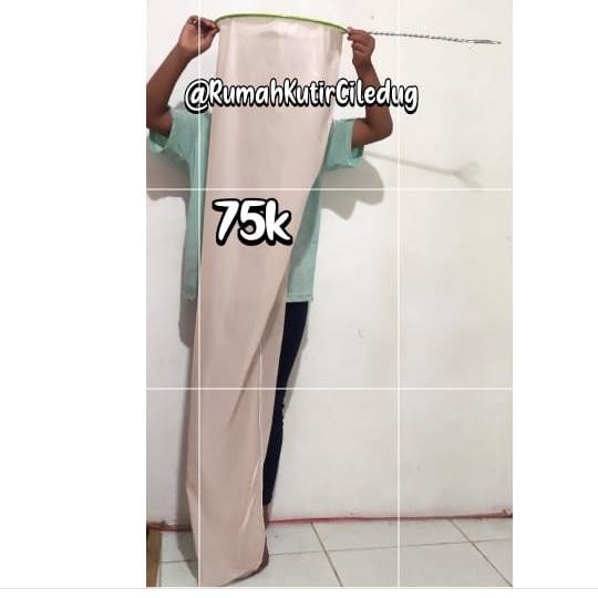 Saringan Kutu Air/Serokan Kutir/Saringan Panjang #Gratisongkir