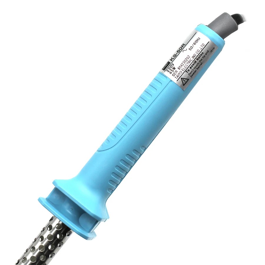 Goot Ks-30R Ks-40R Ks-60R Ks-80R Ks-100R For General Soldering Iron (Imported From Japan) Hand Tools