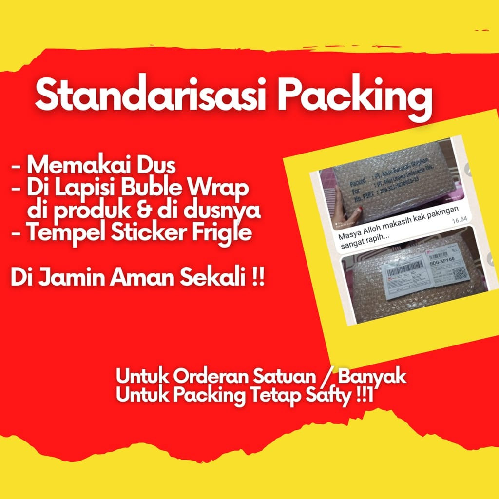 

Cemal Cemil Makyus 1Kg 1Bal Keripik Bawang/Keripik Pangsit