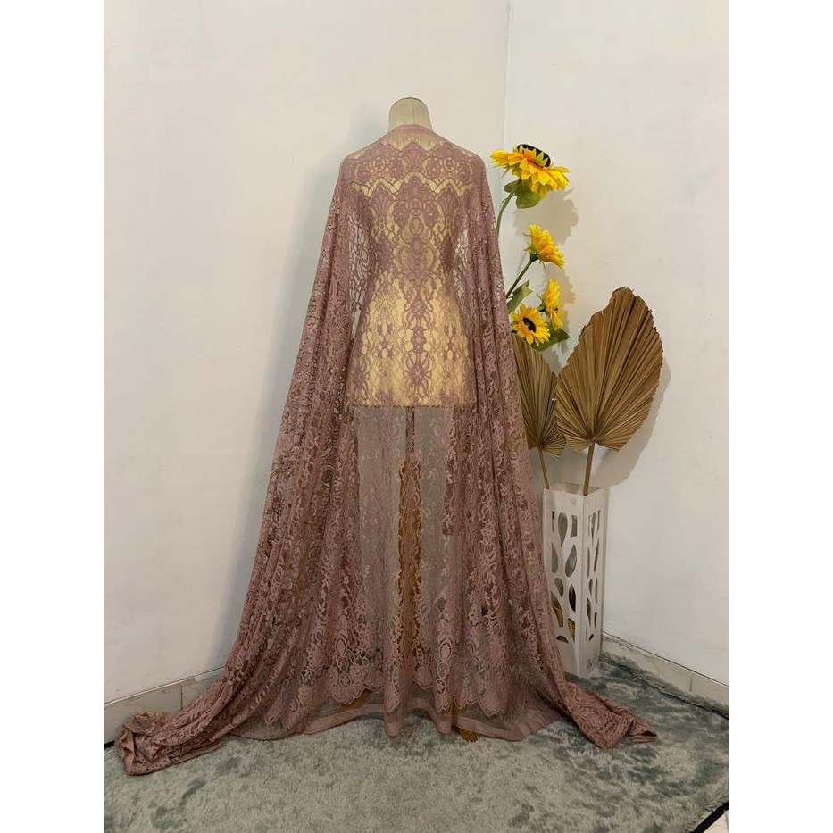 

SEMI FRANCIS 3D ( 3 DIMENSI )