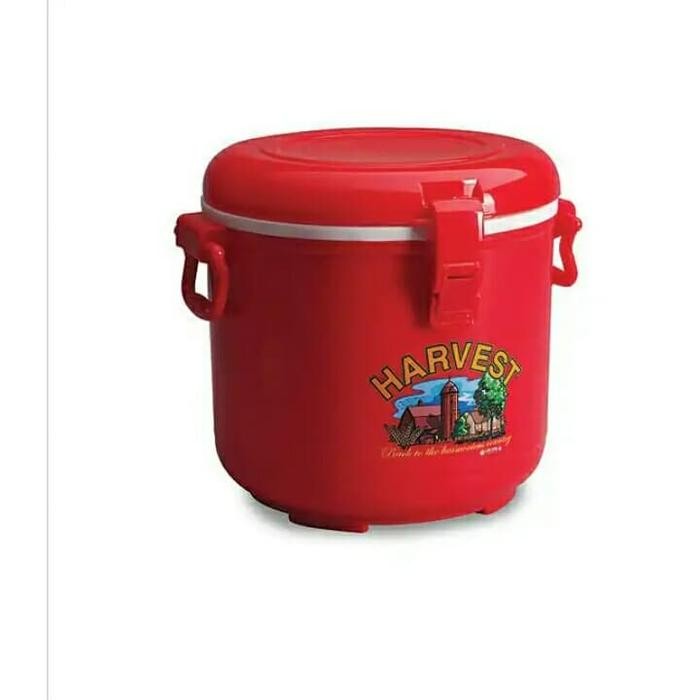 TERMOS NASI/TERMOS ES, LION STAR, 15 LITER, ALDO