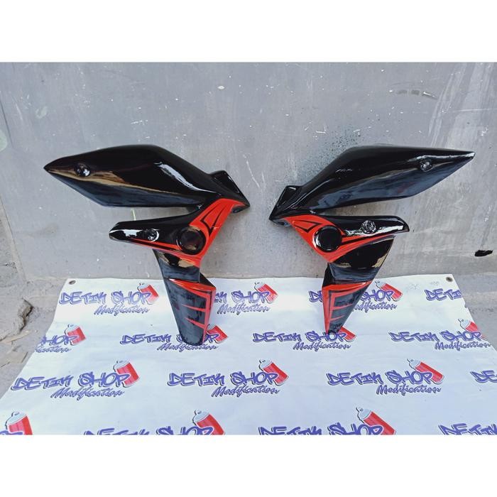 SAYAP BYSON FAIRING BYSON MODEL GSR
