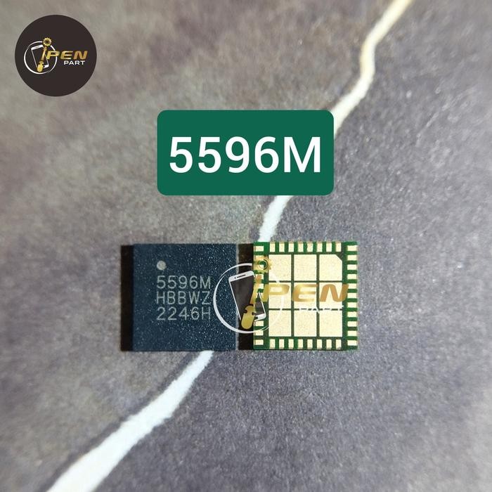 IC PA 5596M Rdmi Note 13 4G Org New Tested