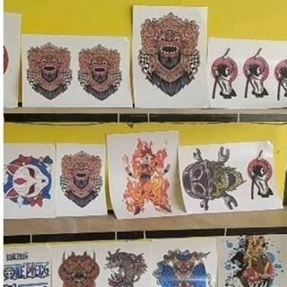 

Water Slide Decal Costum Sesuai Keinginan Kertas A4 #Gratisongkir