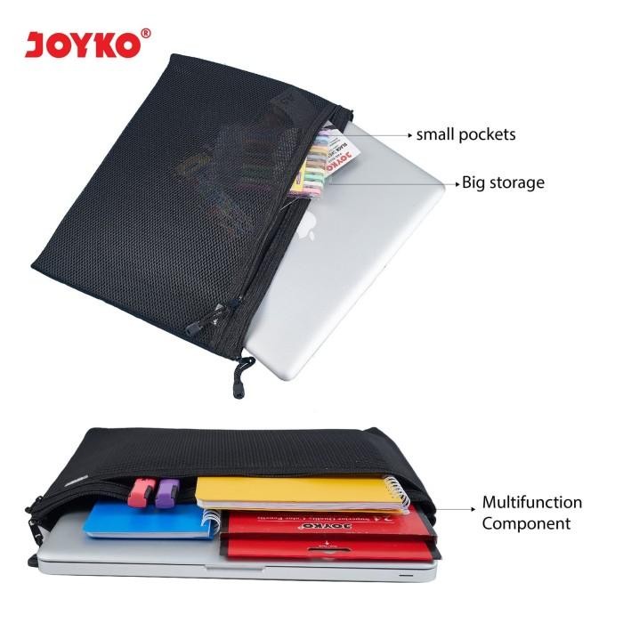 

Document Bag Tas Dokumen Joyko Dcb-49 #Gratisongkir