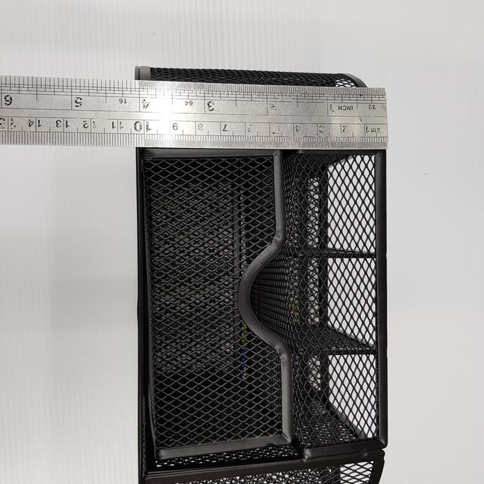

Desk Set 9088 Memo Pen Holder Organizer #Gratisongkir