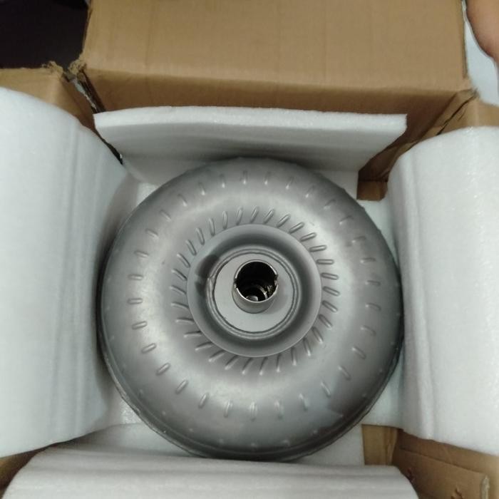 Torque Converter Matic Toyota Fortuner Innova Hilux Prado A343