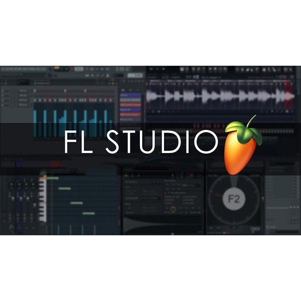 Software FL Studio Producer Edition (UPDATE)