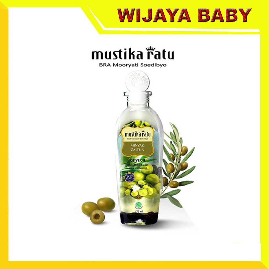 Mustika Ratu Facial Wash 40 gr - Brightening Bengkoang Pembersih Wajah - Sabun Cuci Muka