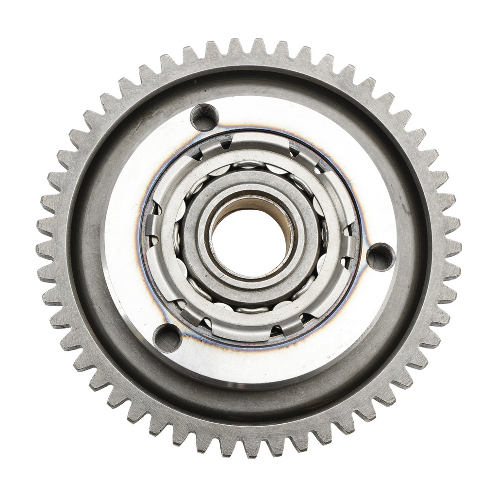 NEW Topteng One Way Starter Clutch w/Gear 39mm For Kymco KXR 250 / MXU 250 300 / Maxxer 300
