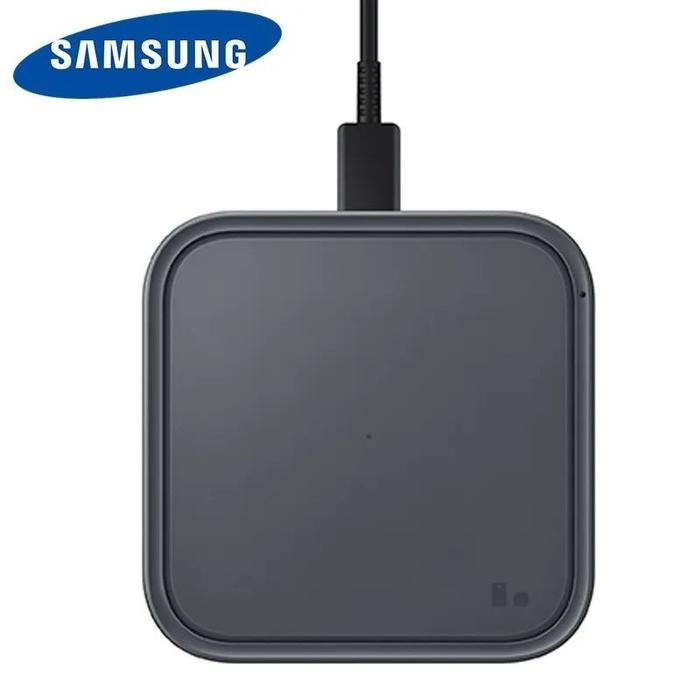Genggam- Charger Wireless Samsung S20 S21 S22 S23 / Wireless Fast Charging