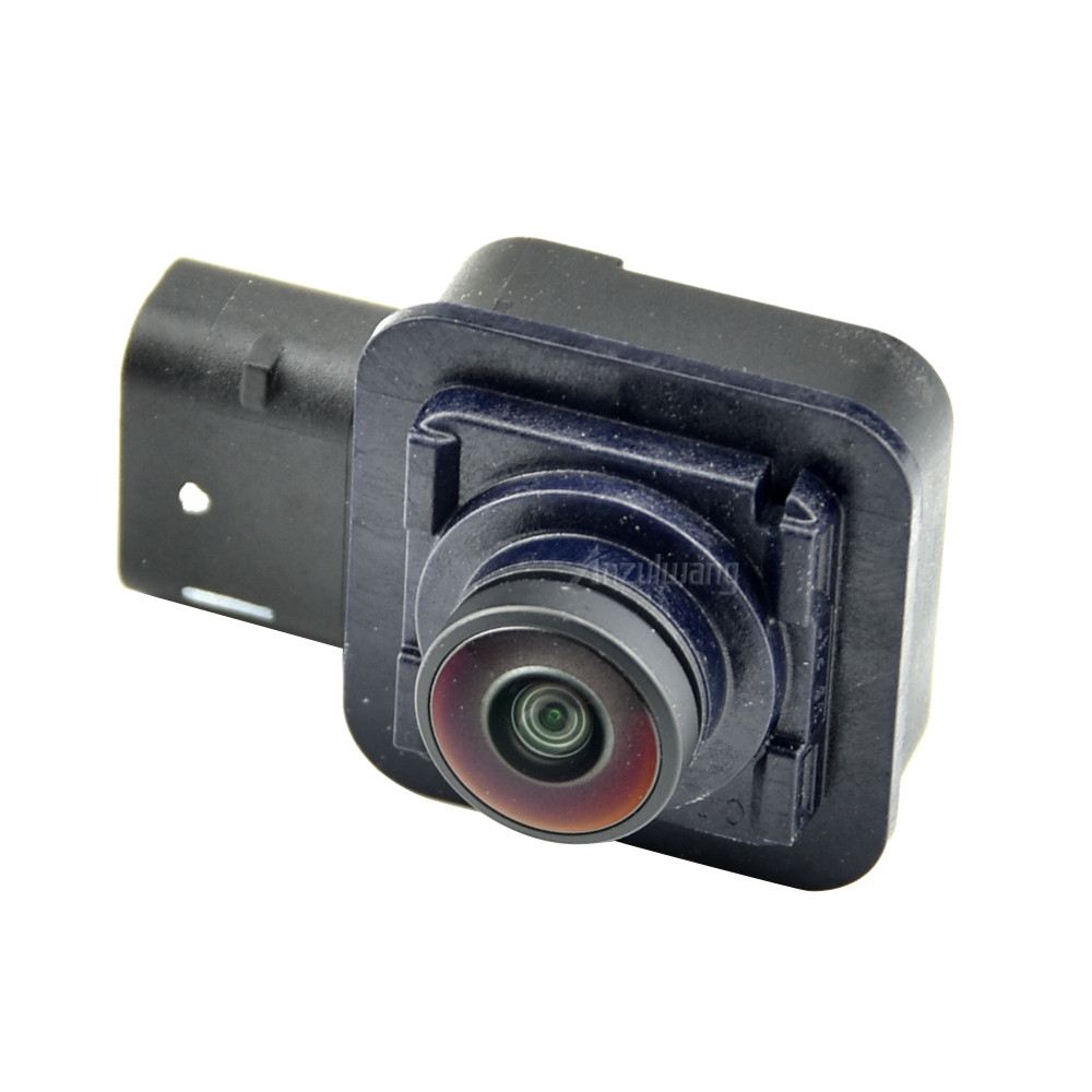 NEW High Quality OEM GB5Z-19G490-C GB5Z-19G490-A GB5T-19G490-AB Rearview Backup Parking Camera For 2