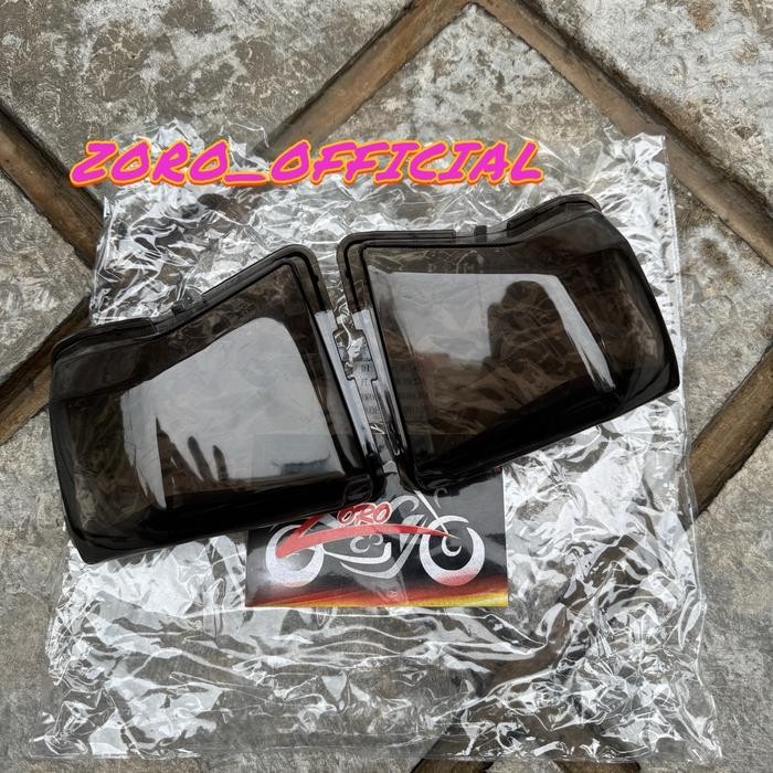 Mika Lampu Sein Sen Depan Nmax Lama / Nmax Old 2015-2019 Riben Zoro