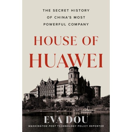 

Produk Favorit CC Ver Eng/Ind_ House of Huawei Eva Dou