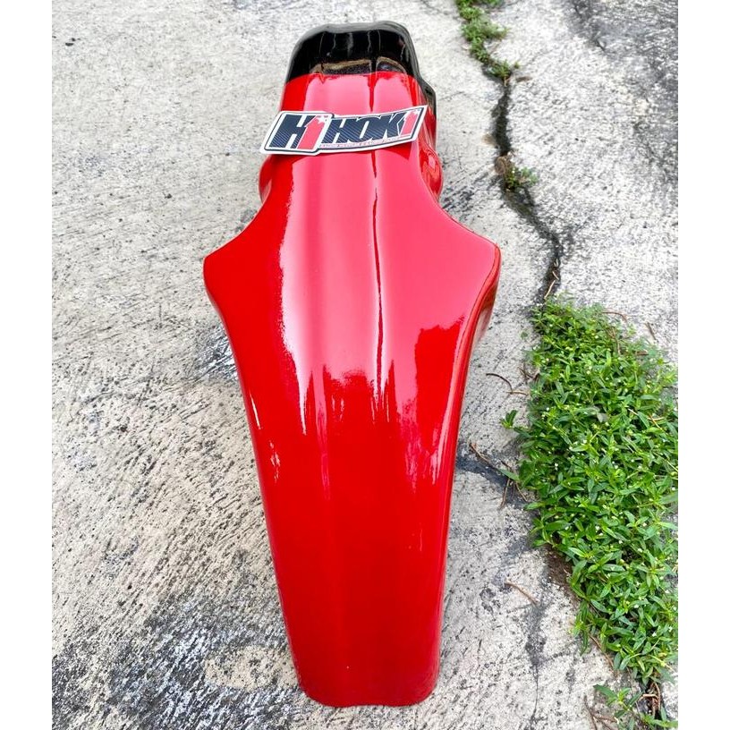 Slebor Spakbor Depan Yamaha Champ