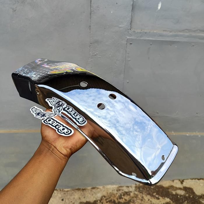 Spakbor Belakang Honda Win Besi Original Ktm Slebor Belakang Win 100 Sepakbor Win 100 Tahun Tua Besi