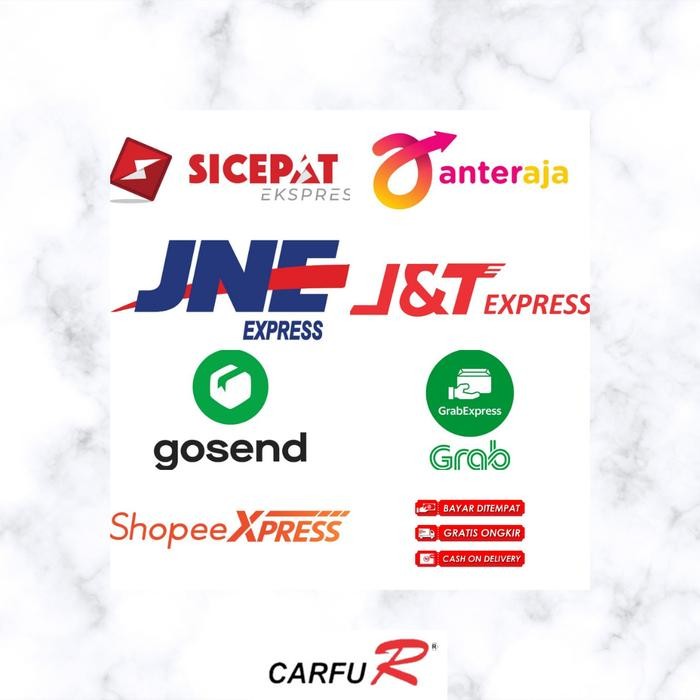 SPECIAL Cover Stir Mobil TRD Sportivo Sarung Stir Mobil Avanza Rush Yaris