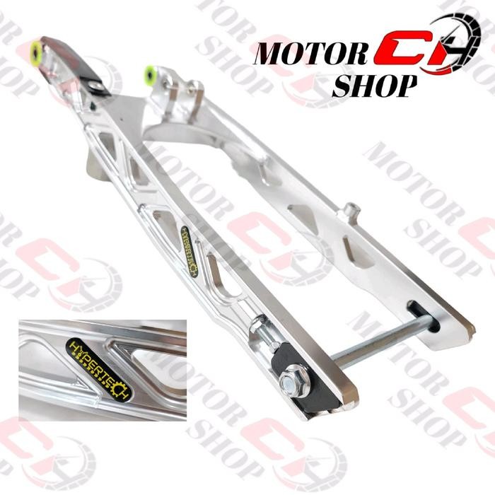 PREMIUM SWING ARM HYPERTECH MXKING MX KING MX NEW 135 MX OLD SATRIA FU SONIC 150 SUPRA GTR 150