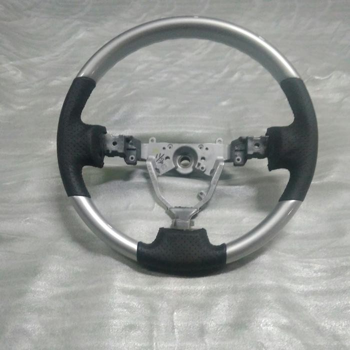 Stir Toyota Yaris Sporty Lama Tahun 2013 Kebawah