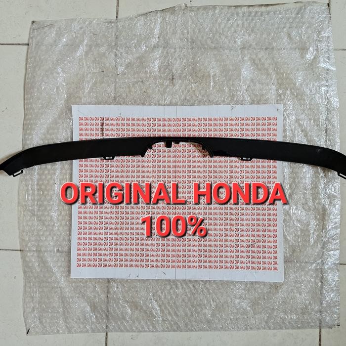 List Grill Depan Honda Crv Gen 3 2010 2011 2012 Original