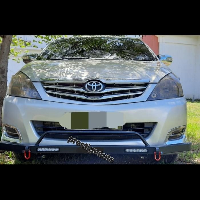 Tanduk Depan Mini Arb Innova Lama 2004-2015