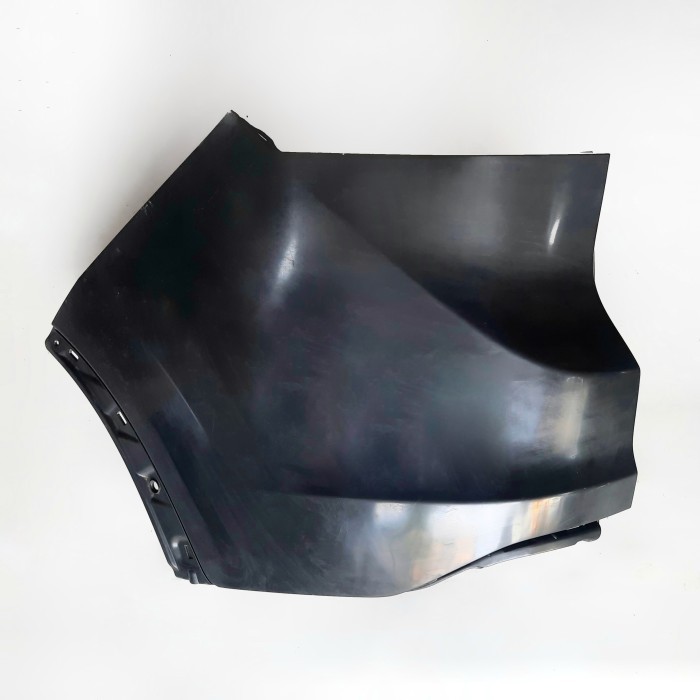 Body Bemper Belakang Kiri Honda Crv Rm Gen4 2013 - 2016