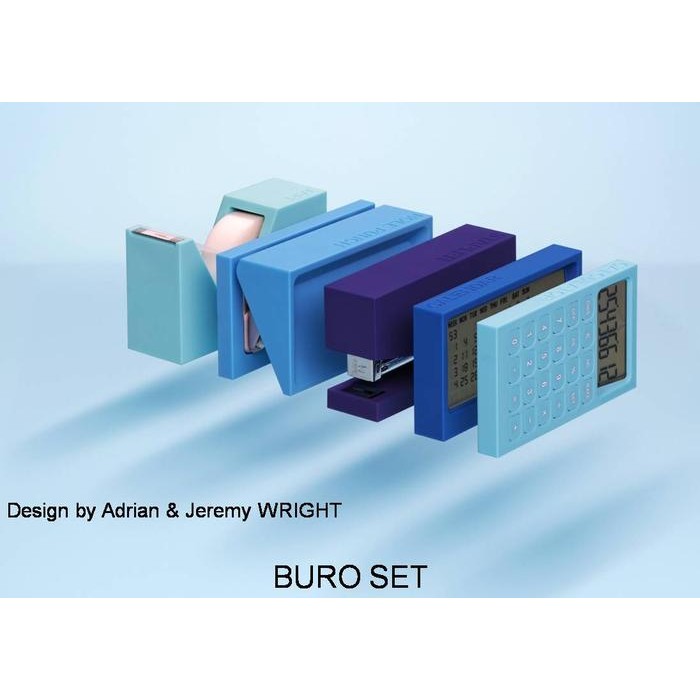 

STOK READY.! LEXON LD120 STATIONARY