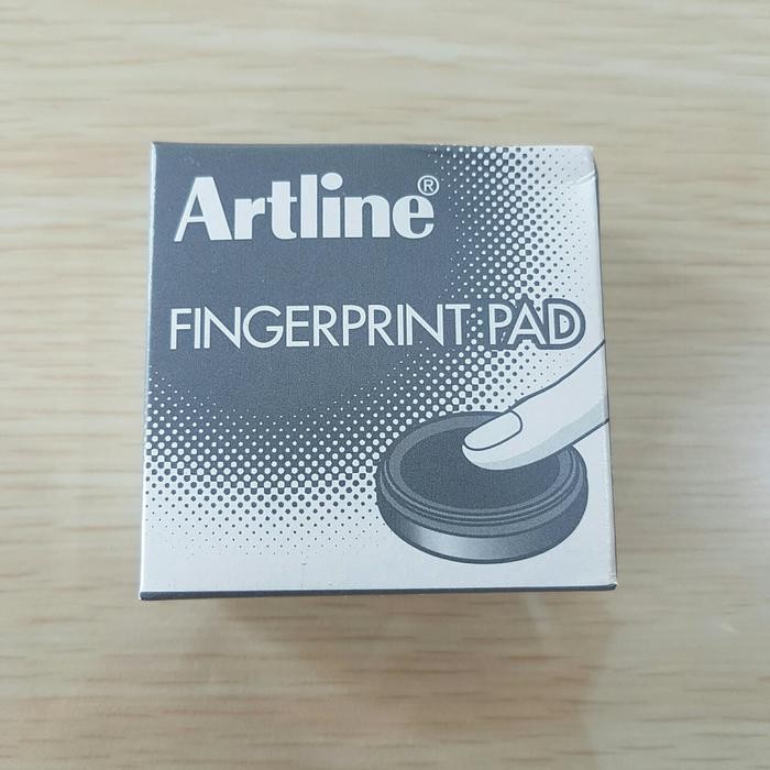 

PASTI MURAH ARTLINE FINGERPRINT PAD