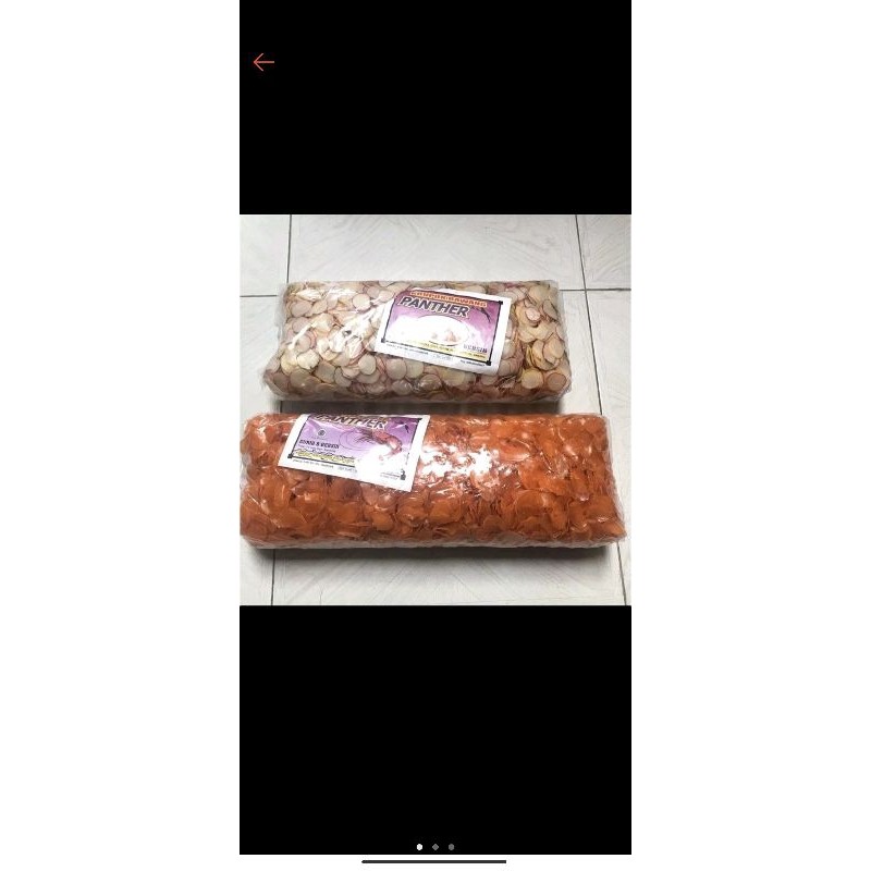 

Kerupuk PANTHER Gado gado