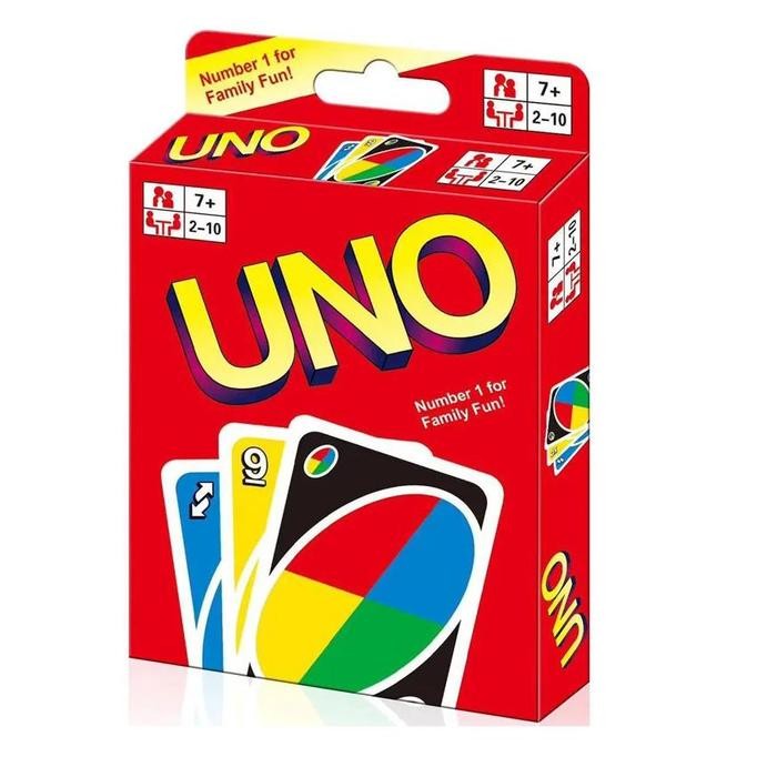 Uno Games Flip Dos Pokemon Avengers Anime Kids And Family Card Board Game Funny Uno Gifts