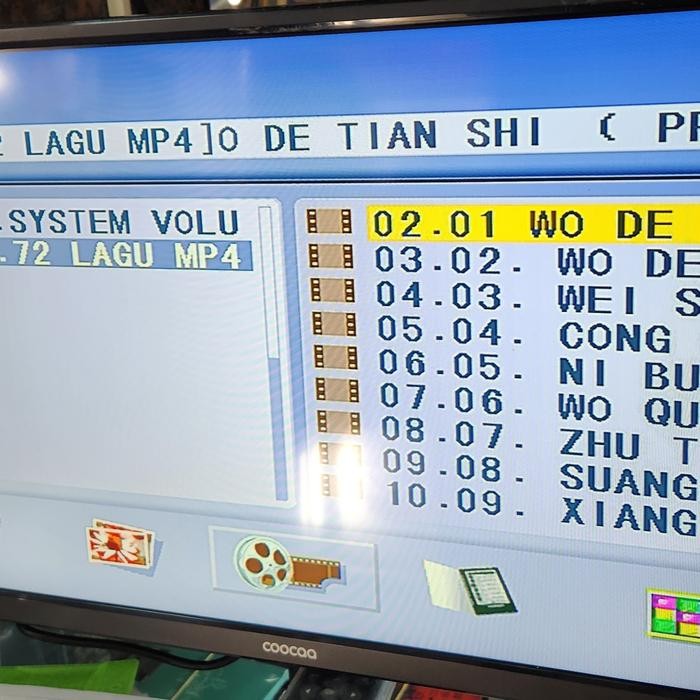 Dvd Player Sony Hdmi Dvp - Sr520P / Player Dvd , Vcd , Cd