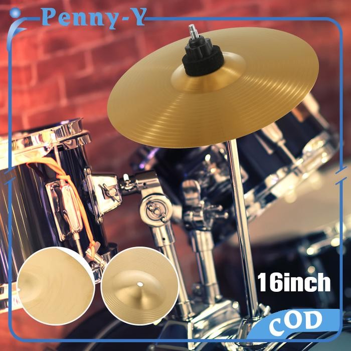 Cymbal Rocket Crash 16 Cymbal Drum Cymbal Harrier Rocket Crash Cymbal