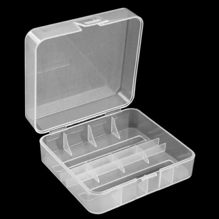 BATERAI 26650 HLY 3,7VOLT 5000MAH AUTHENTIC REAL KAPASITAS