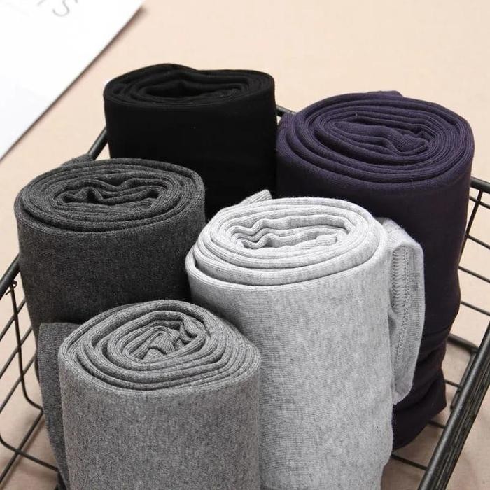 LEGGING ANAK USIA 3 - 15 TAHUN BAHAN KAOS RAYON / LEGGING ANAK PEREMPUAN