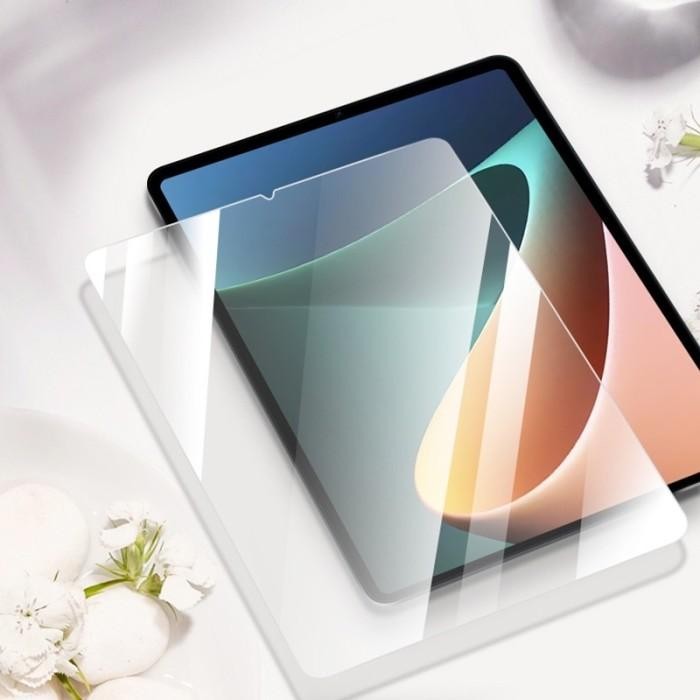Kualiatas- Tempered Glass Xiaomi Mi Pad 6/Mi Pad 6 Pro - Screen Protector Bening