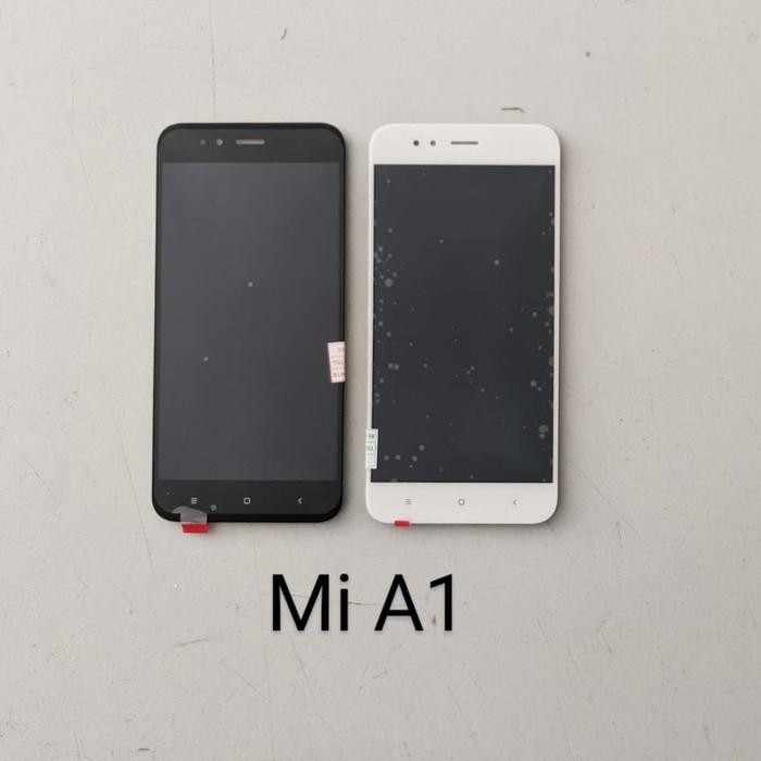 Mutu- Lcd Xiaomi Mi A1 / Mi 5X Plus Touchscreen