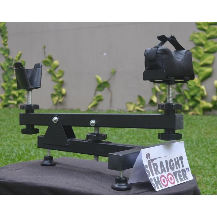 Siap- Steady Aim - Imported Shooting Rest