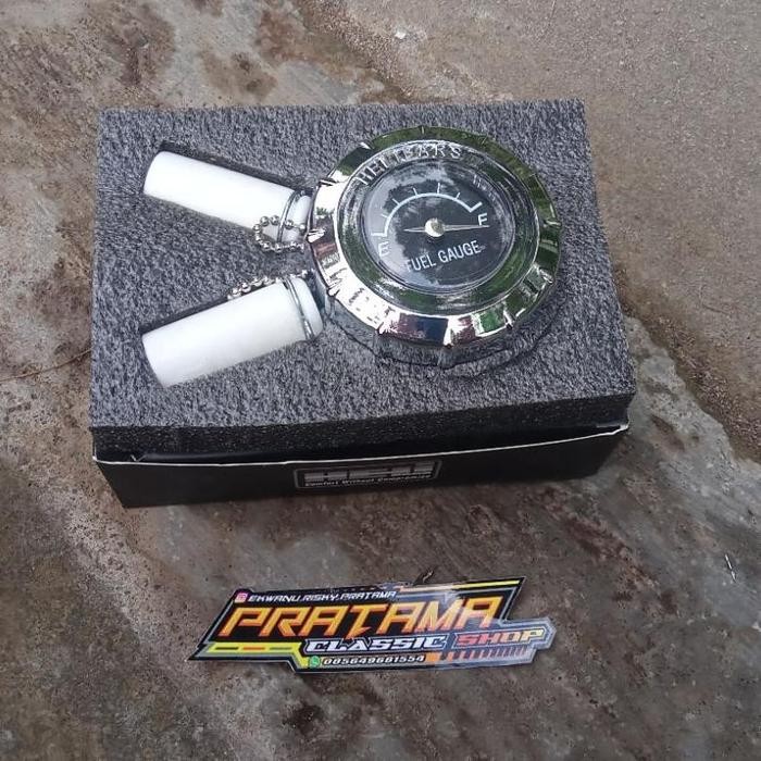 Tutup tangki honda cb,gl100 honda win ada indikator bensin fungsi