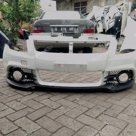 bumper bemper depan Suzuki Swift gt3 gt 3 original
