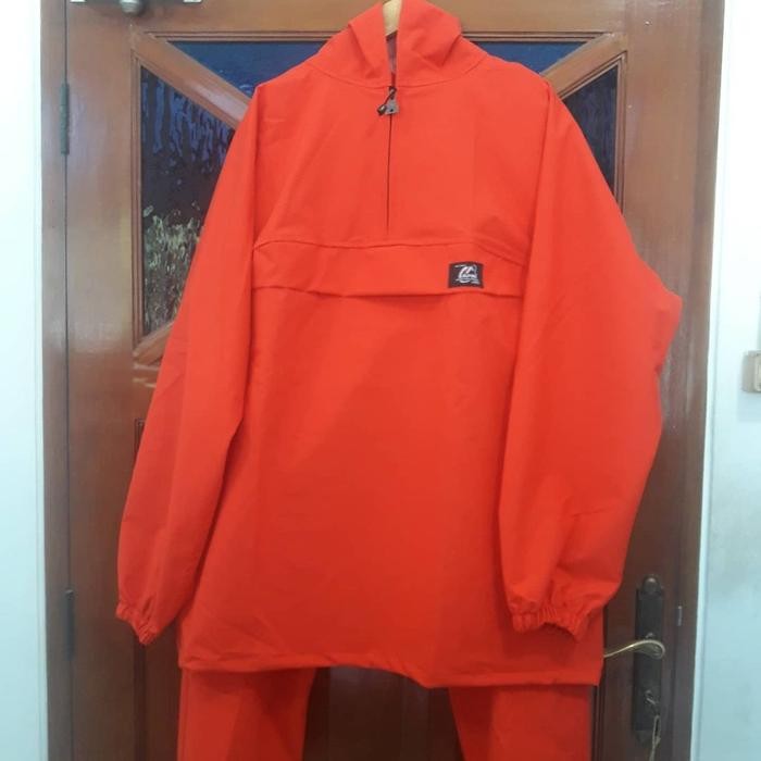 jas hujan setelan alpina gjh 001c