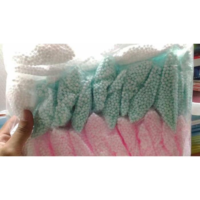 

PAKET STYROFOAM STEROFOAM STEREOFOAM GABUS SALJU ISI 30