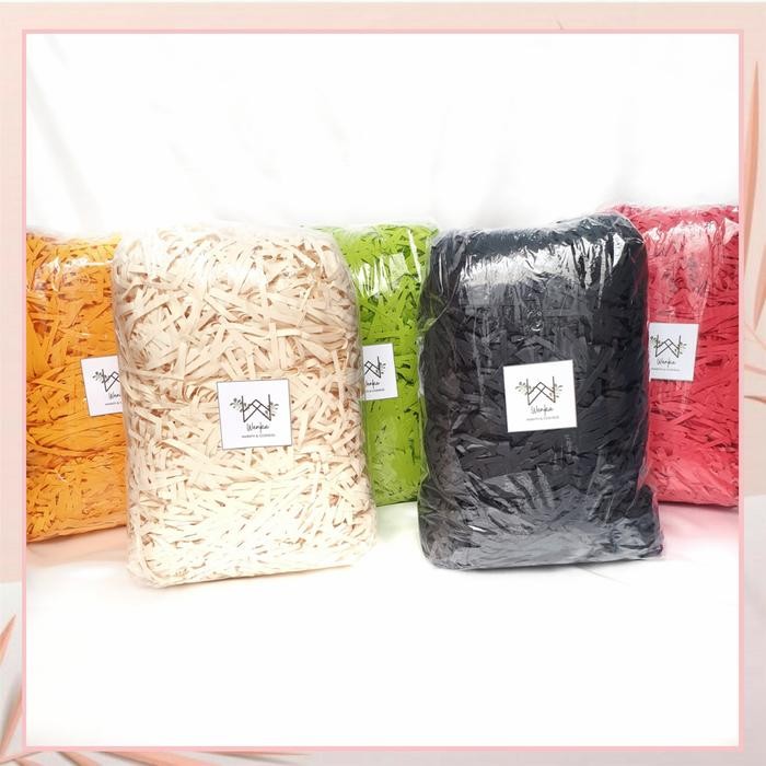 

KERTAS CACAH 1 KG / KERTAS SERUT 1KG/ KERTAS POTONG 1 KG