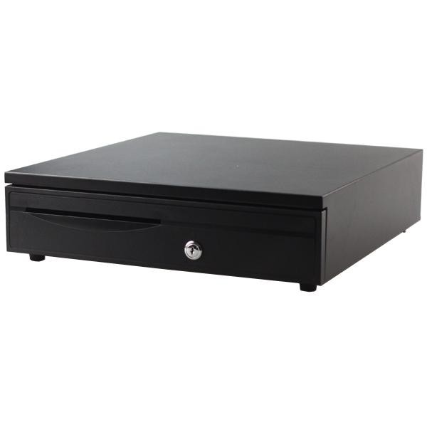 

Siap- Cash Drawer 42x41CM 5K5C RJ11