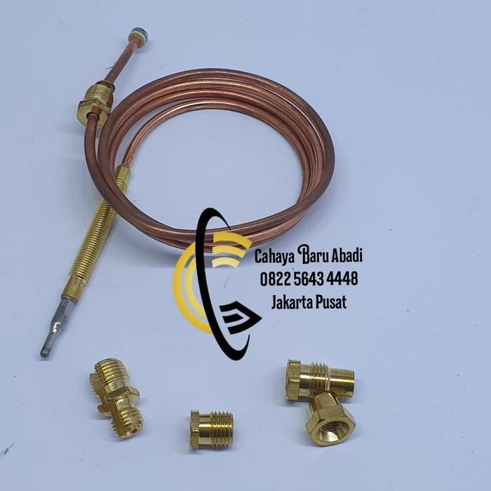 Thermocouple Oven ,Kompor,Deep Fryer Dll