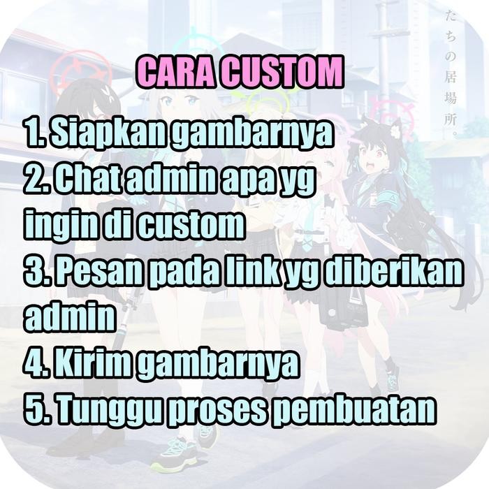 Gala Galore Gantungan Kunci Mahiru Shiina Otonari Tenshi, Keychain Anime Lucu