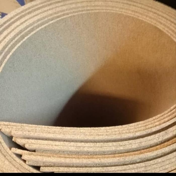 

GABUS PATAH/ CORK SHEET 2MM